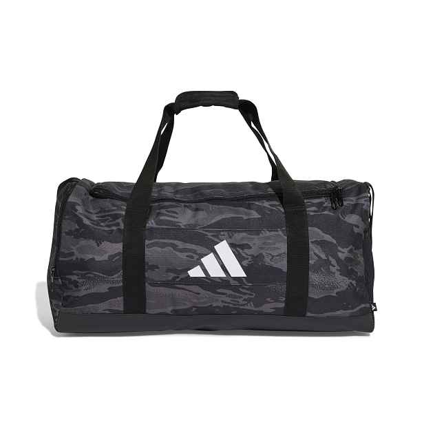 adidas Linear Camo Duffel Medium NS