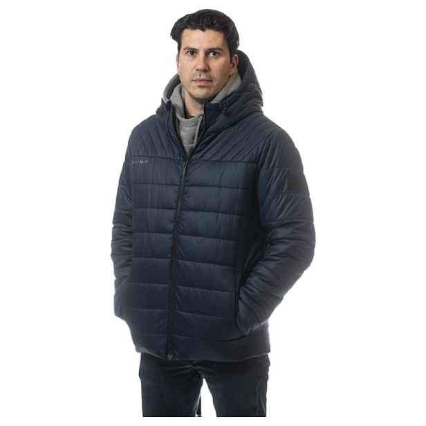 Bunda Puffer Jacket Sr Nav