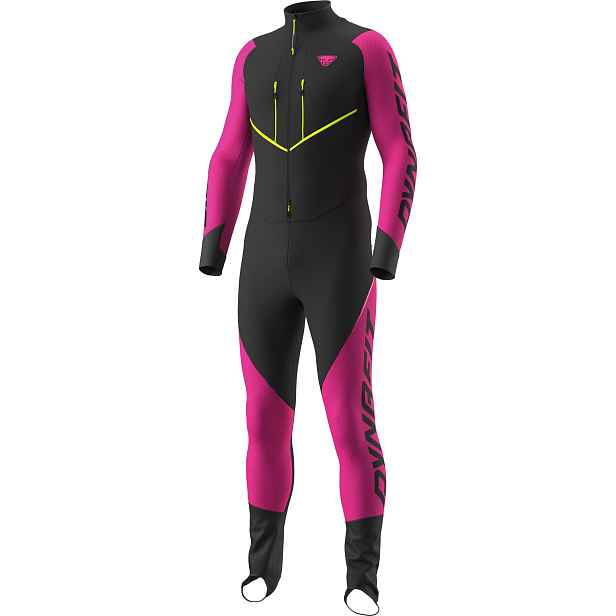 Kombinéza Dynafit DNA Race Suit glo/ out Barva: , Velikost: