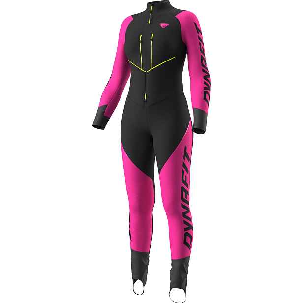 Kombinéza Dynafit DNA Race Suit W glo/ out Barva: , Velikost: