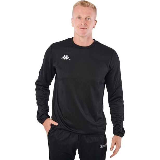 Kappa TALSANO Pánská sportovní mikina