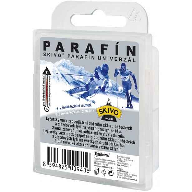 Skivo PARAFÍN UNIVERZÁL PARAFÍN UNIVERZÁL - Parafín