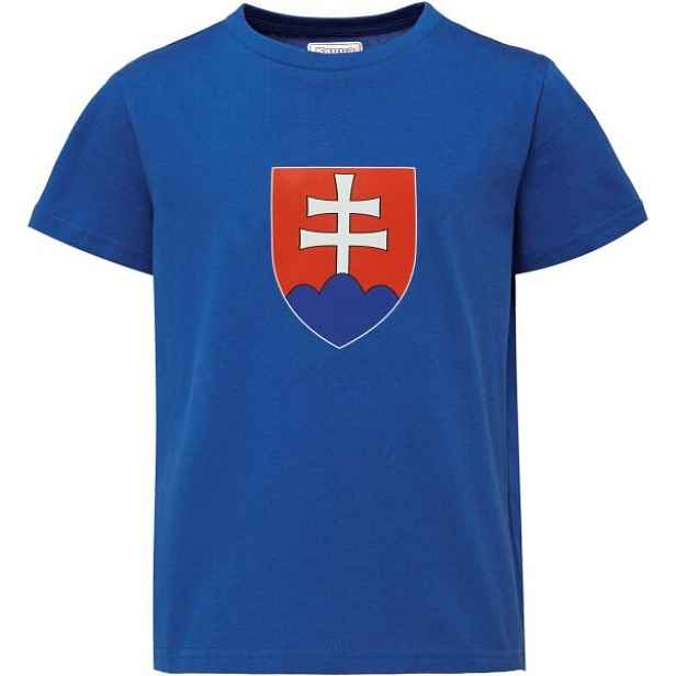 Kappa LOGO KAFERSCK JR Dětské triko , velikost 14Y