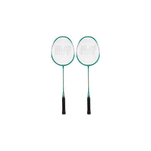 Classic set badmintonová raketa