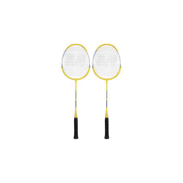 Flash set badmintonová raketa
