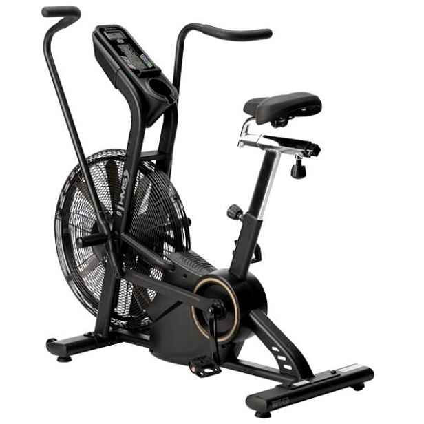 HMS MP5458 AIR BIKE Rotoped