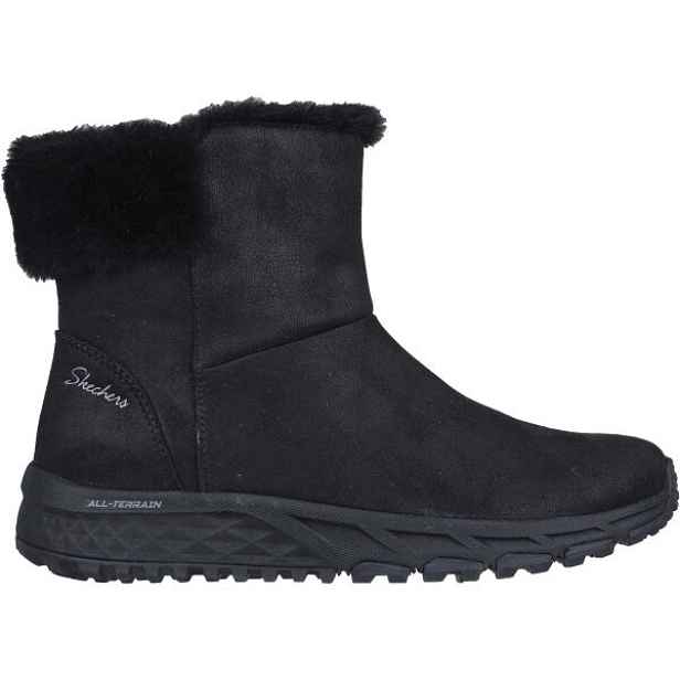 Skechers ESCAPE PLAN - COZY COLLAB Dámská zimní obuv