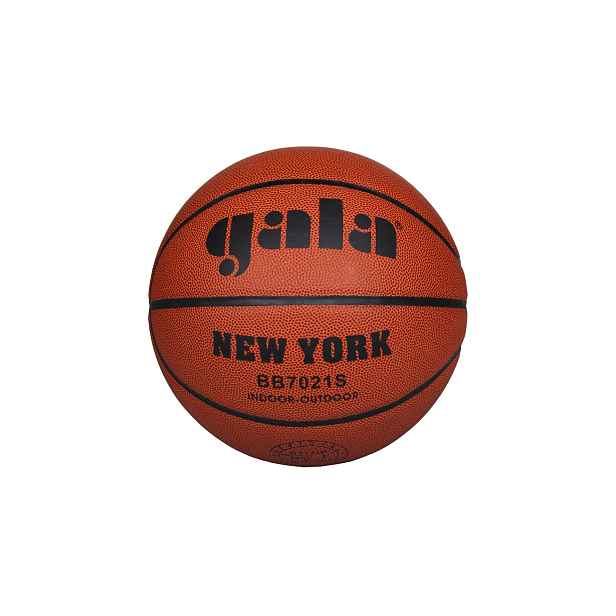 New York BB7021S basketbalový míč, č. 7