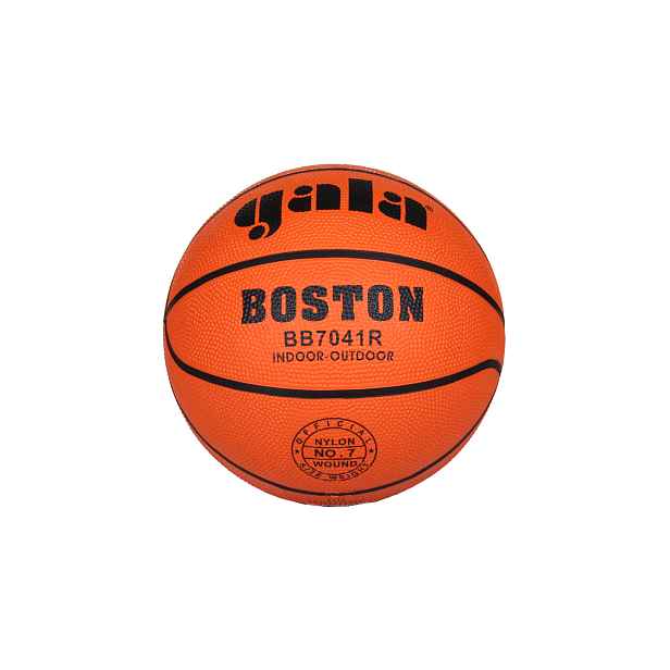 Boston BB7041R basketbalový míč, č. 7