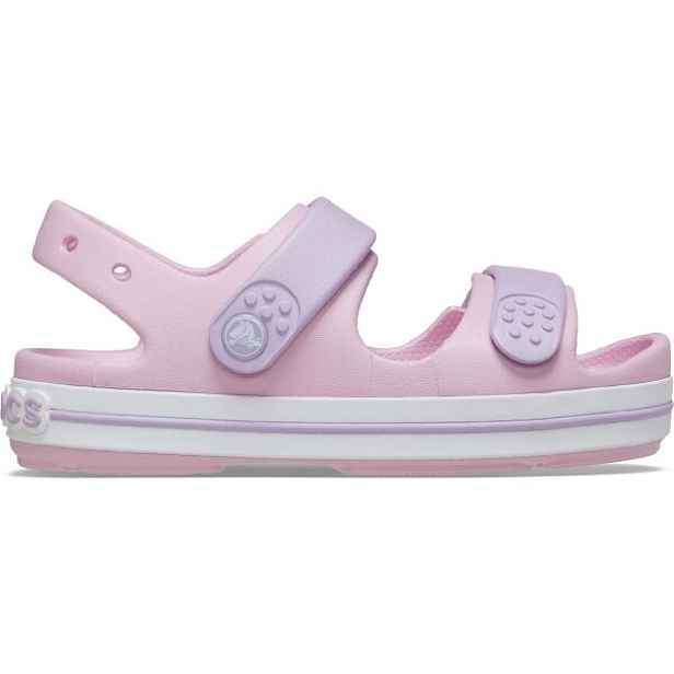 Crocs CROCBAND CRUISER K Dětské sandály