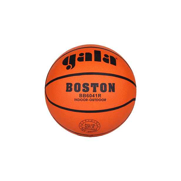 Boston BB6041R basketbalový míč, č. 6