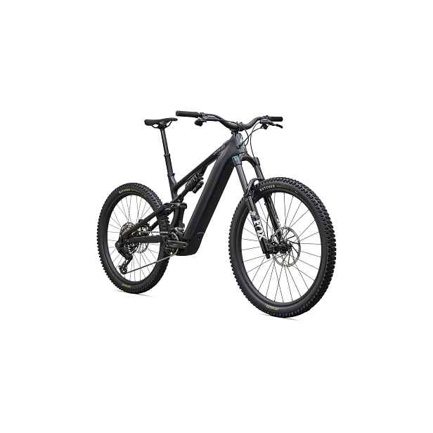 Specialized Turbo Levo 4 Comp Carbon Gloss / Cool Barva: , Velikost: S2