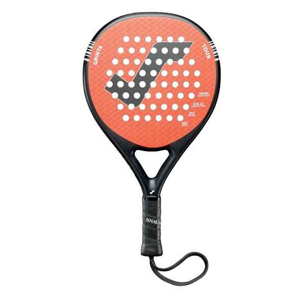 SNAUWAERT GRINTA TOUR 2021 Padel raketa
