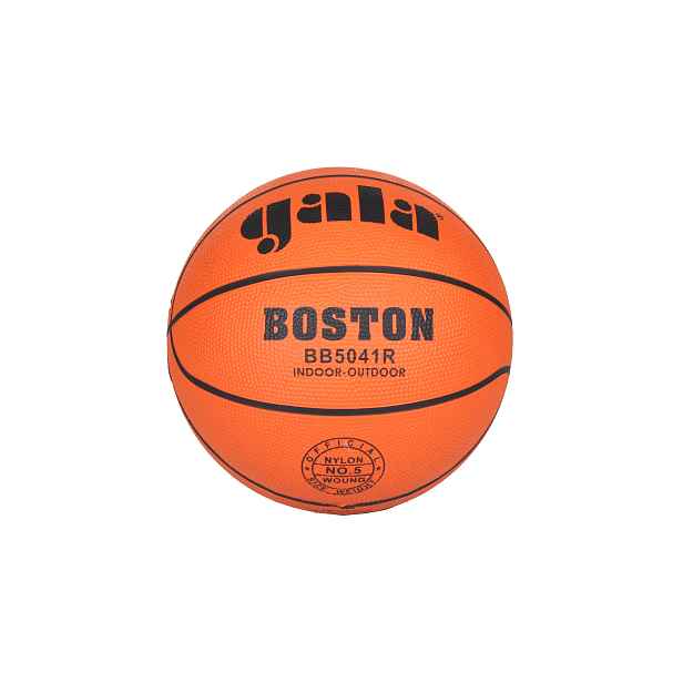 Boston BB5041R basketbalový míč, č. 5