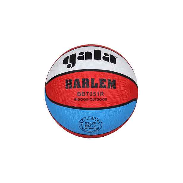Harlem BB7051R basketbalový míč, č. 7