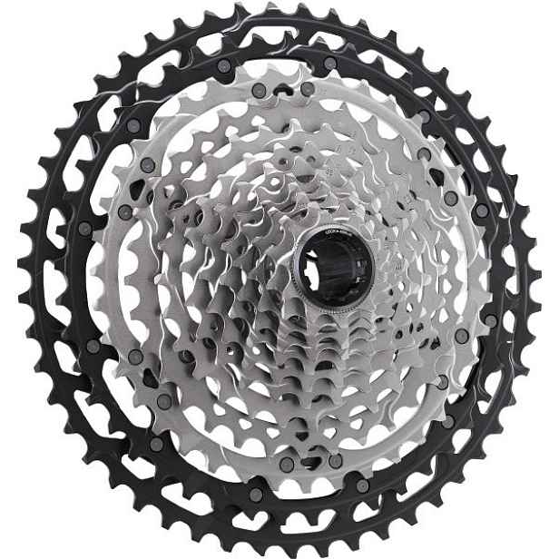 Kazeta Shimano XT CS-M8200 12s Počet zubů: 10-51z