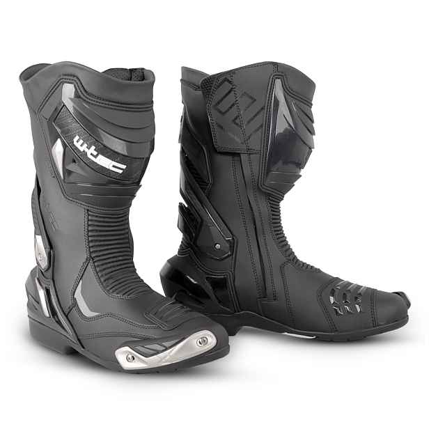 Moto boty W-TEC Beastor
