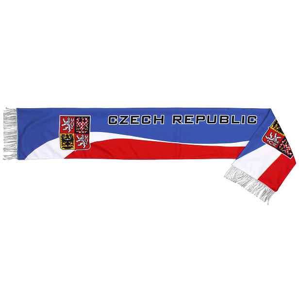 Czech Team šála, 3250
