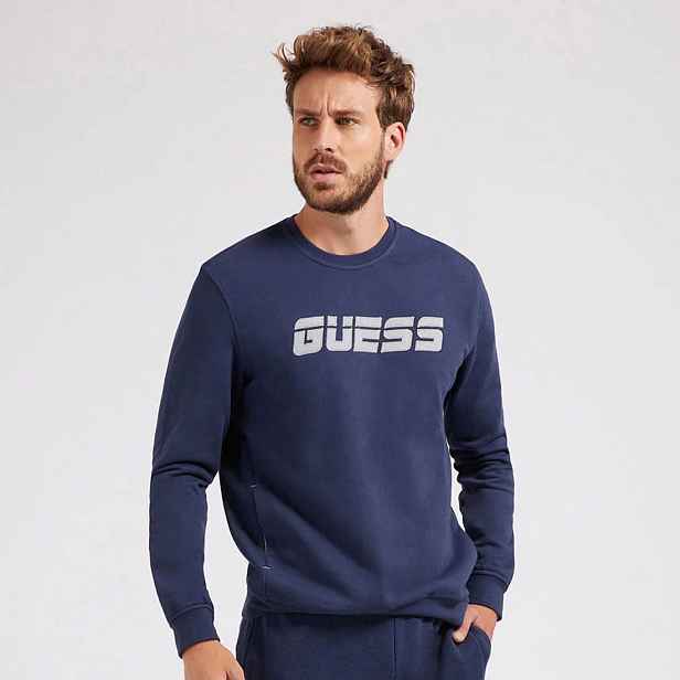 Guess RICHARD CN SWEATSHIR