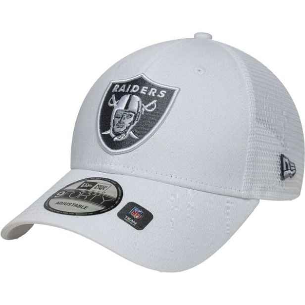 New Era LAS VEGAS RAIDERS NFL 9FORTY TRUCKER Kšiltovka , velikost UNI