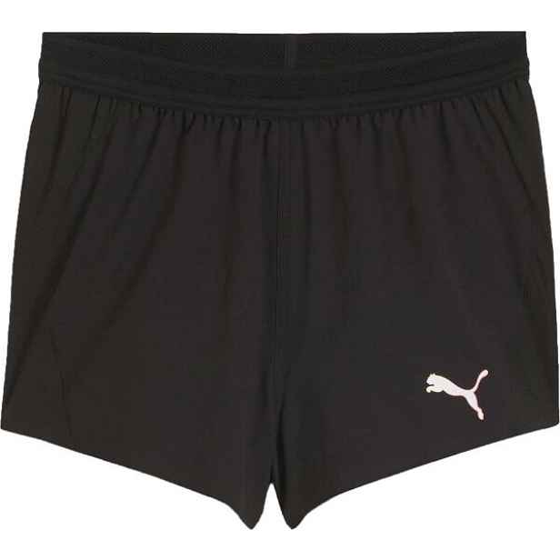 Puma RUN ULTRAWEAVE VELOCITY 3 SPLIT SHORT Pánské běžecké trenky