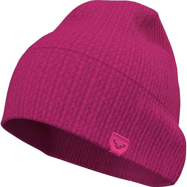 Čepice Dynafit Alpha Direct Beanie flamingo Barva: , Velikost: UNI