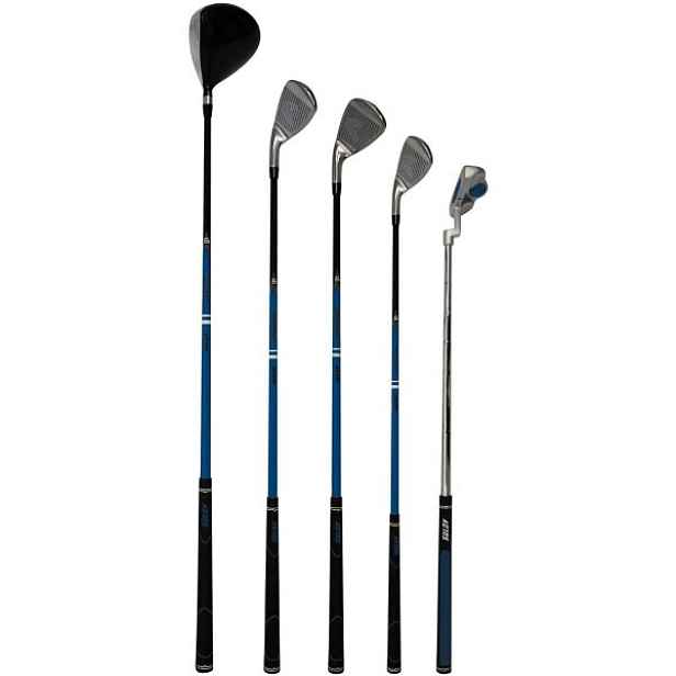 Sulov SET9-11LET Dětský golfový set