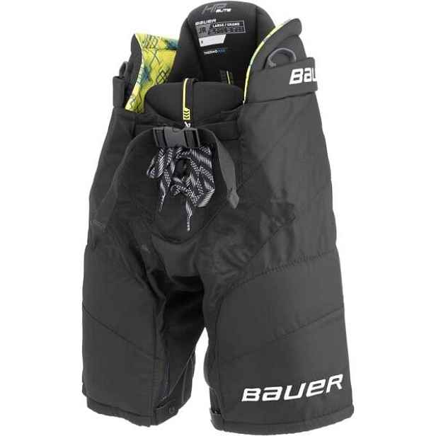 Bauer S24 HP ELITE PANT-JR Hokejové kalhoty