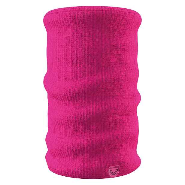Nákrčník Dynafit Alpha Direct Neck Gaiter flamingo Barva: , Velikost: UNI