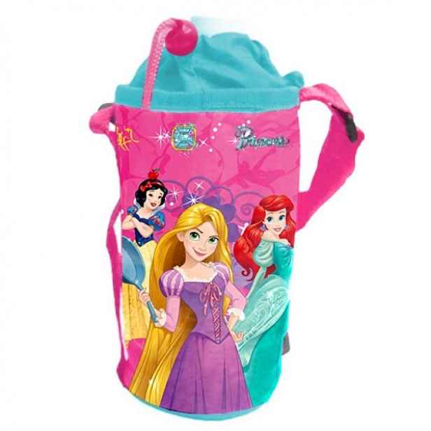 Disney PRINCEZNY Držák na lahev