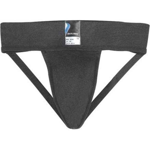 Suspenzor BAUER Cup & Supp. Jr