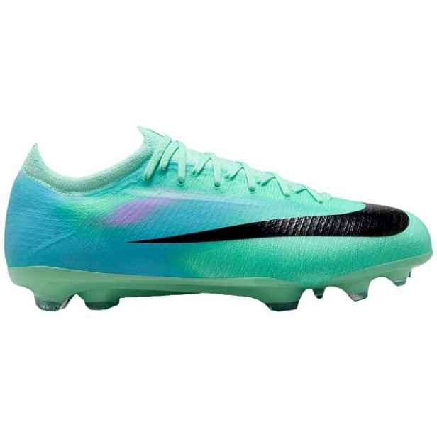 Nike MERCURIAL VAPOR 17 PRO FG SK JR Dětské kopačky
