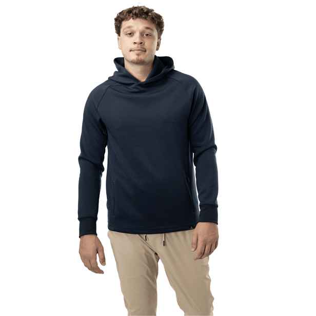 Mikina Puck Drop Hoodie Sr