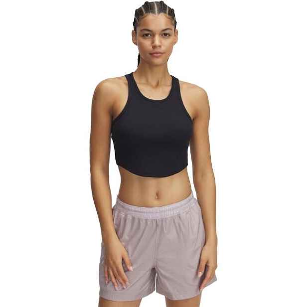 Under Armour RIVAL RIB TANK Dámské tílko