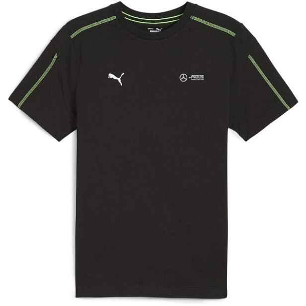Puma MERCEDES-AMG PETRONAS F1 MT7 TEE Pánské triko