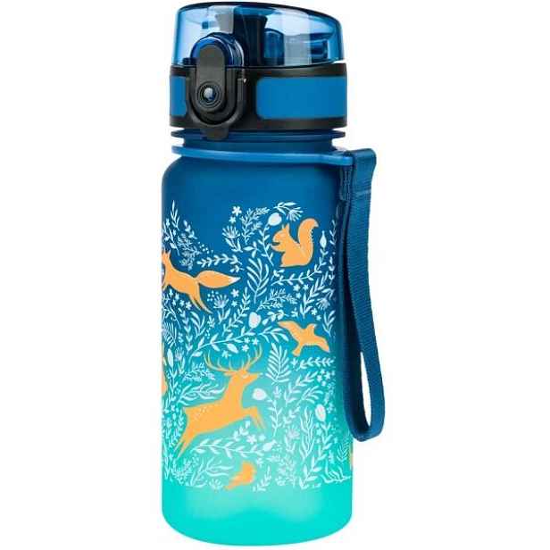 BAAGL GRADIENT LES 350 ML Tritanová láhev