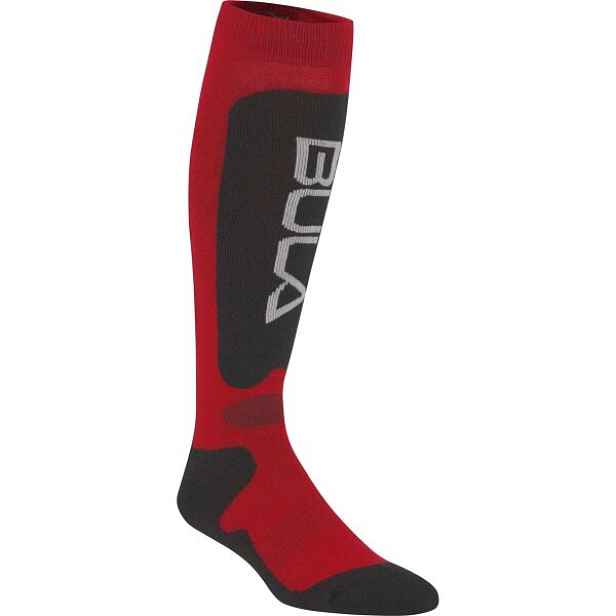 Bula BRAND SKI SOCK Lyžařské podkolenky