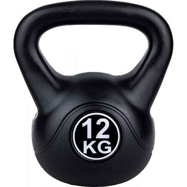 Fitforce FKBP 12 KG Kettlebell