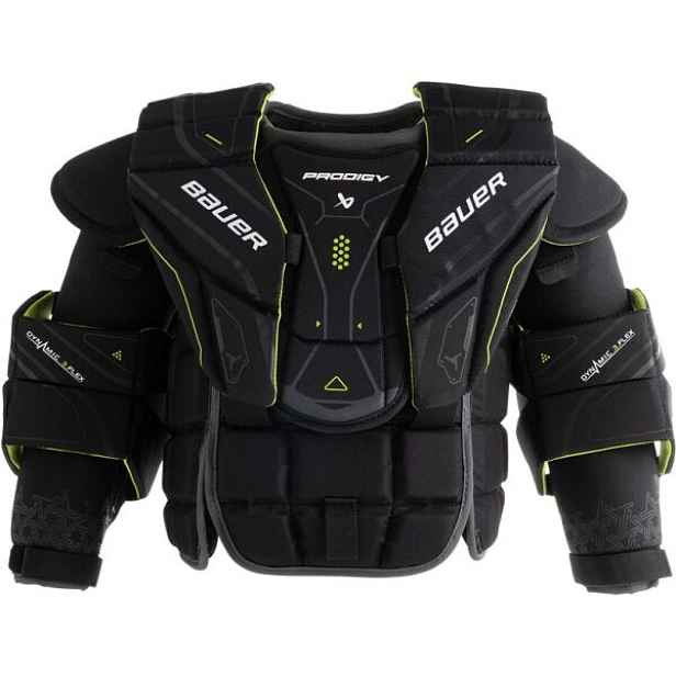 Bauer S24 PRODIGY CHEST PROTECTOR-YTH Brankářská vesta