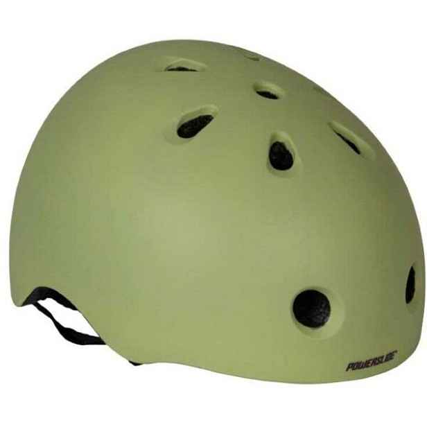 Powerslide HELMA POWERSLIDE URBAN S25 Městská helma