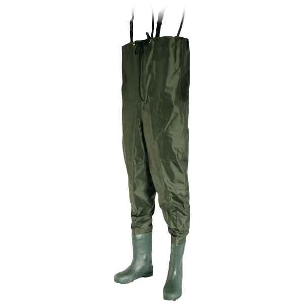 Suretti WADERS Brodící kalhoty