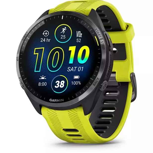 Garmin FORERUNNER® 965 GPS hodinky