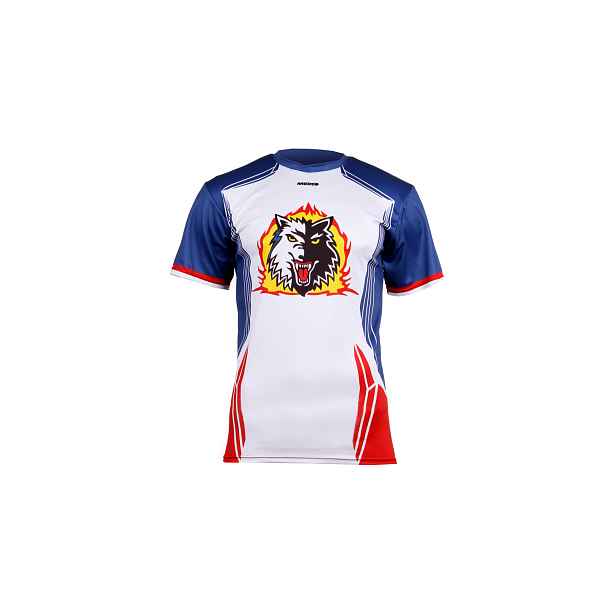 Sublimovaný dres vlastní design