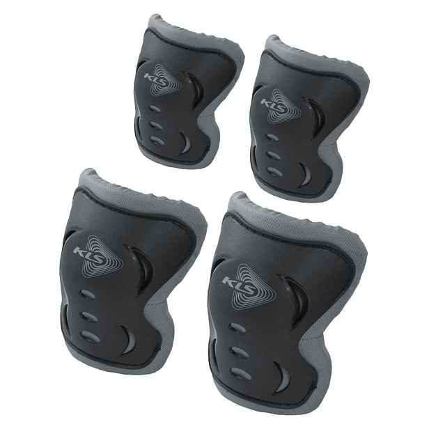 Dětské chrániče Kellys Kiter Pads