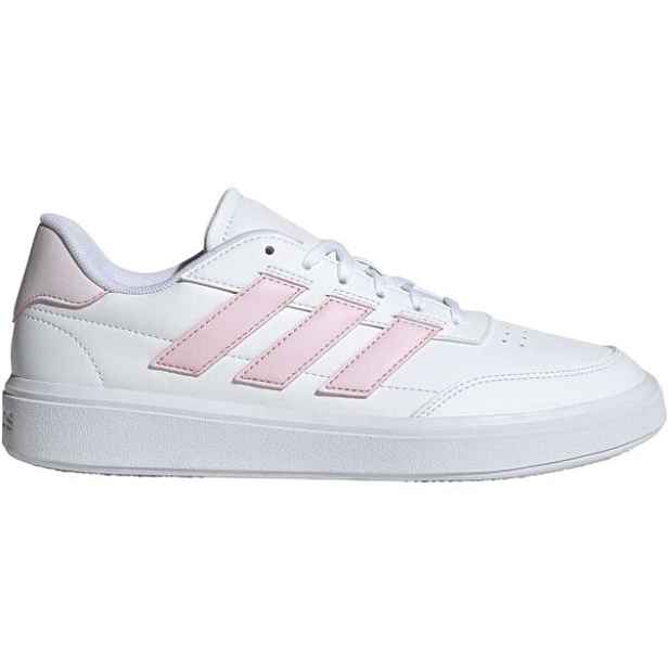 adidas COURTBLOCK Dámské tenisky , 2/3