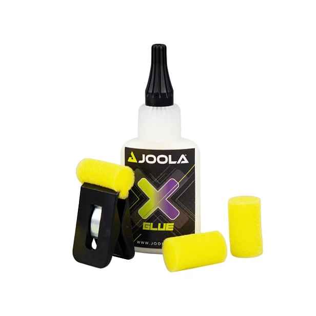 Lepidlo na pingpongové pálky Joola X-Glue Power ml