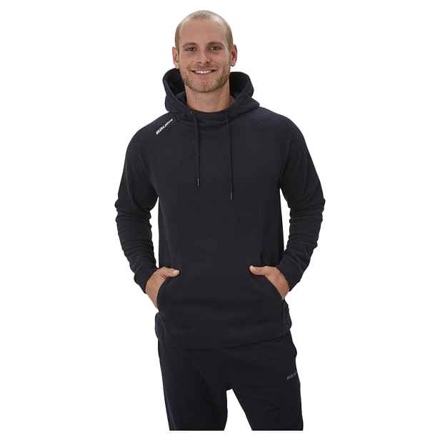 Mikina Perfect BLK Sr