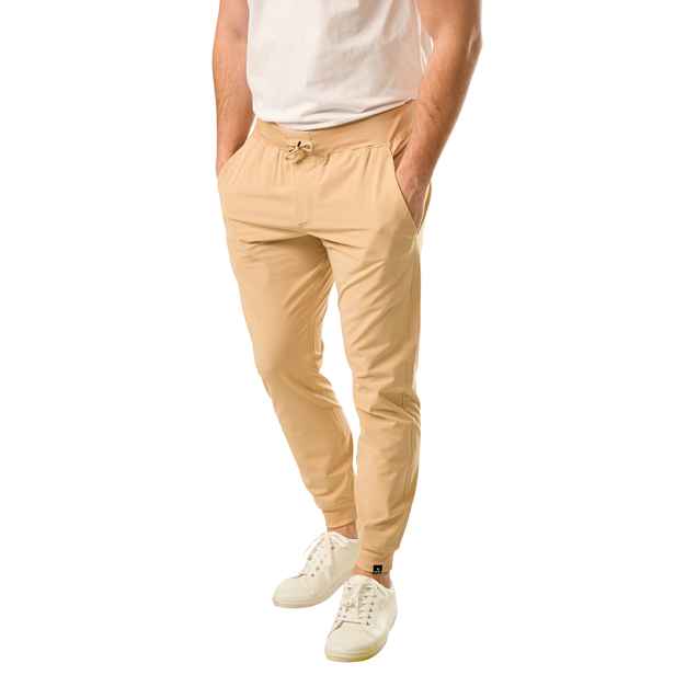 Kalhoty Woven Jogger Sr
