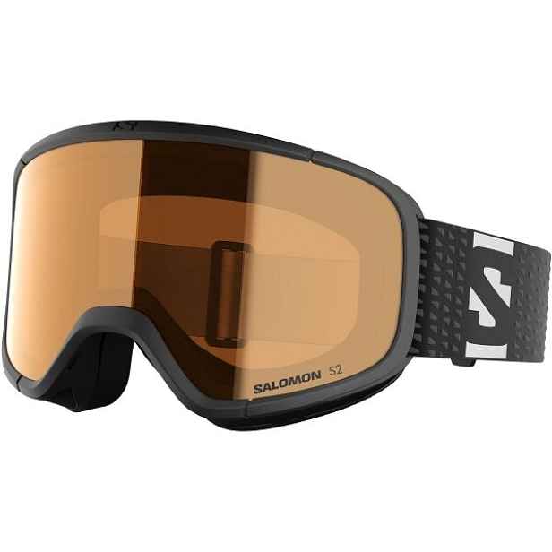 Salomon LUMI ACCESS Juniorské lyžařské brýle