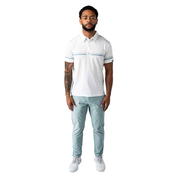 Triko Golf Performance Polo Sr